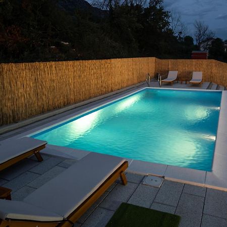 Natura Apartmani Ljubuški Εξωτερικό φωτογραφία