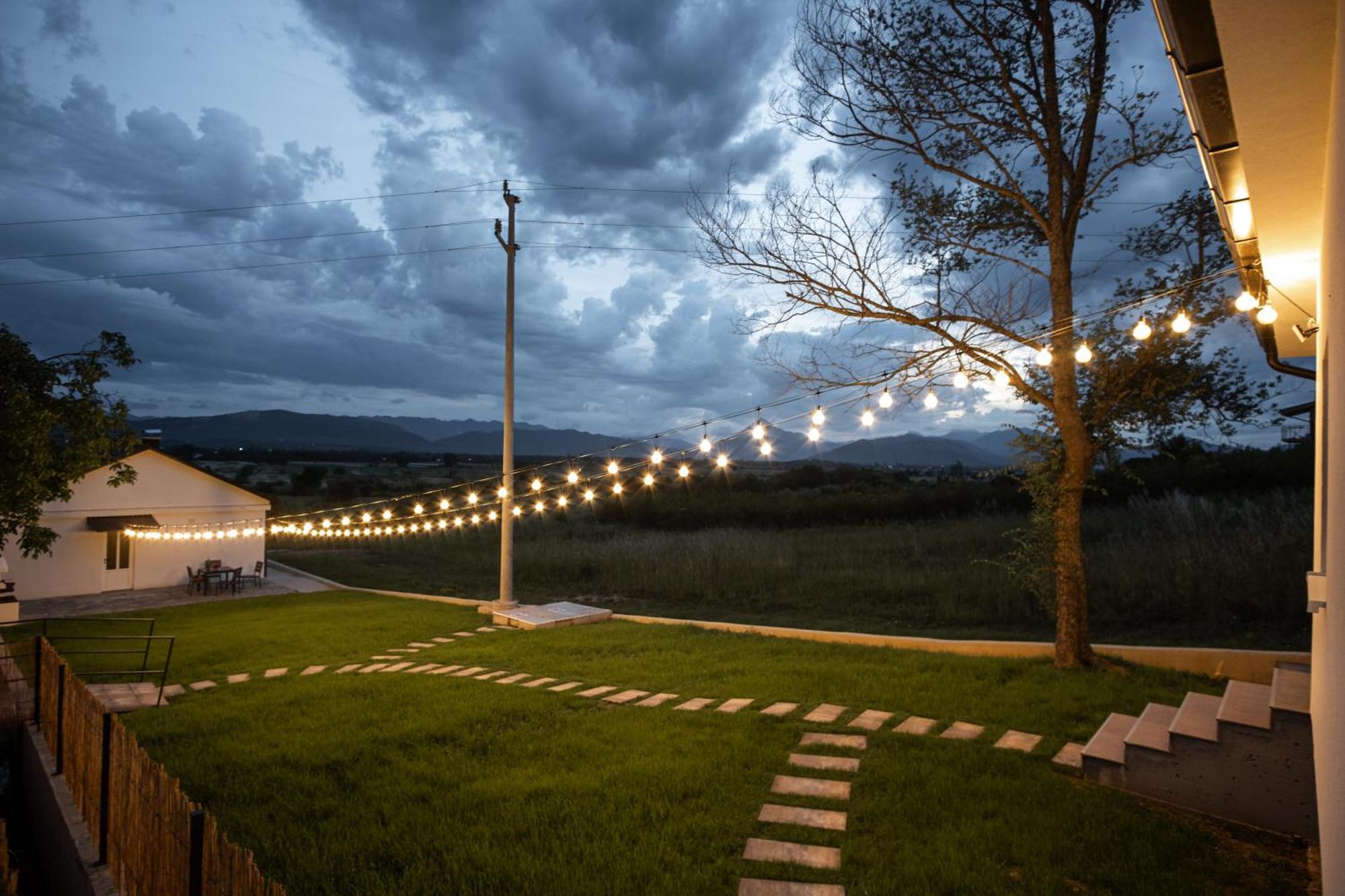 Natura Apartmani Ljubuški Εξωτερικό φωτογραφία