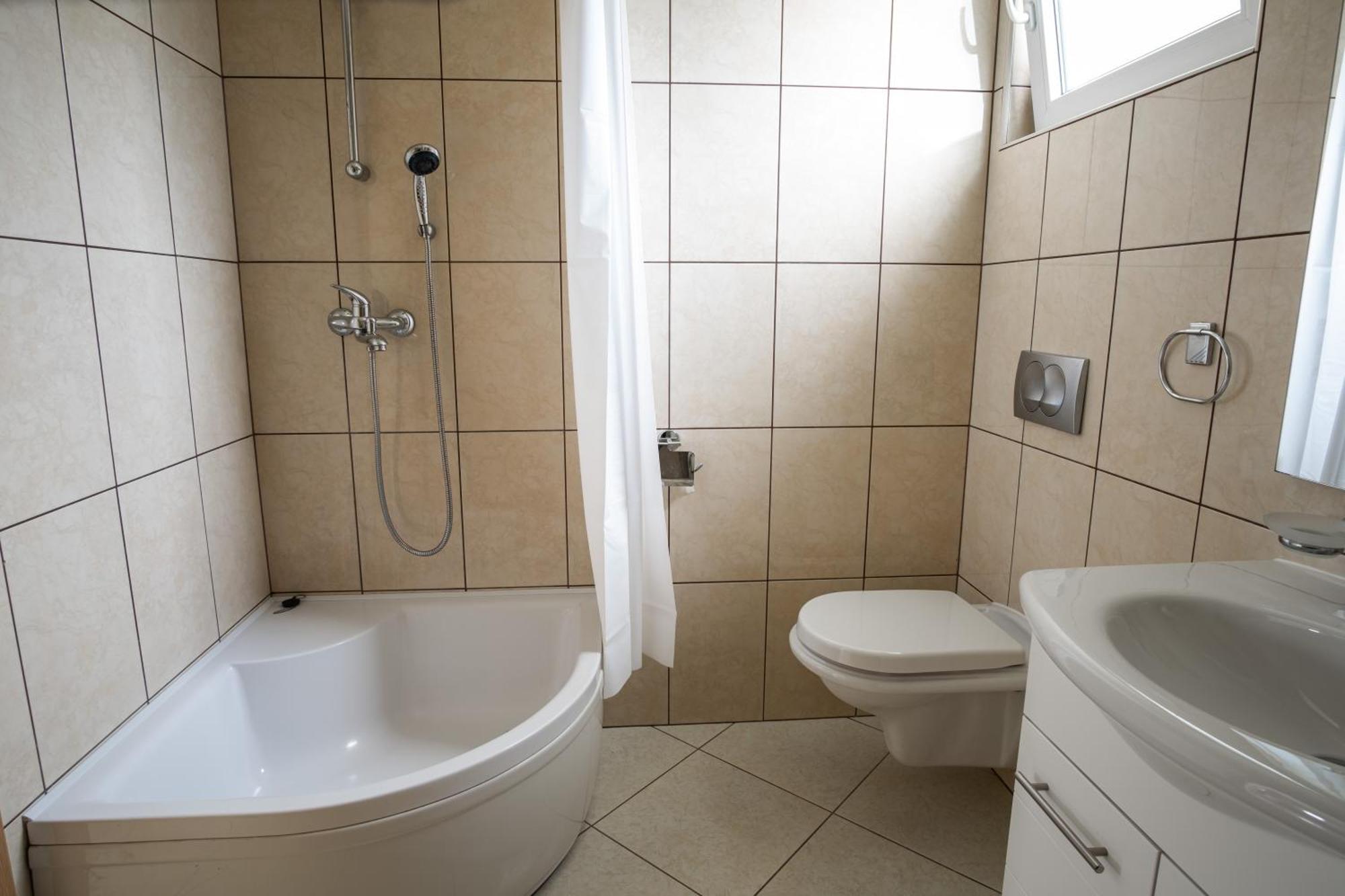 Natura Apartmani Ljubuški Εξωτερικό φωτογραφία