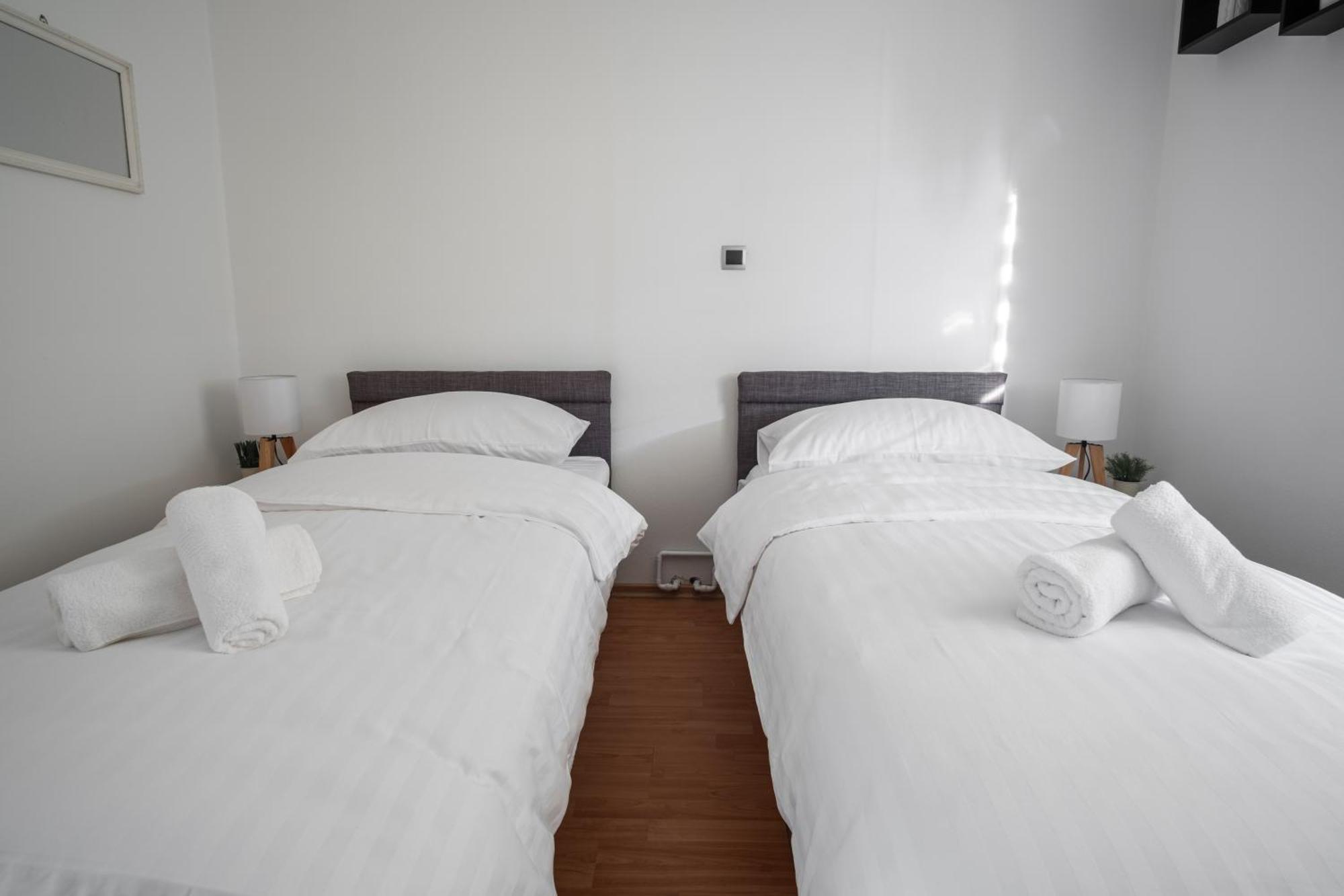 Natura Apartmani Ljubuški Εξωτερικό φωτογραφία
