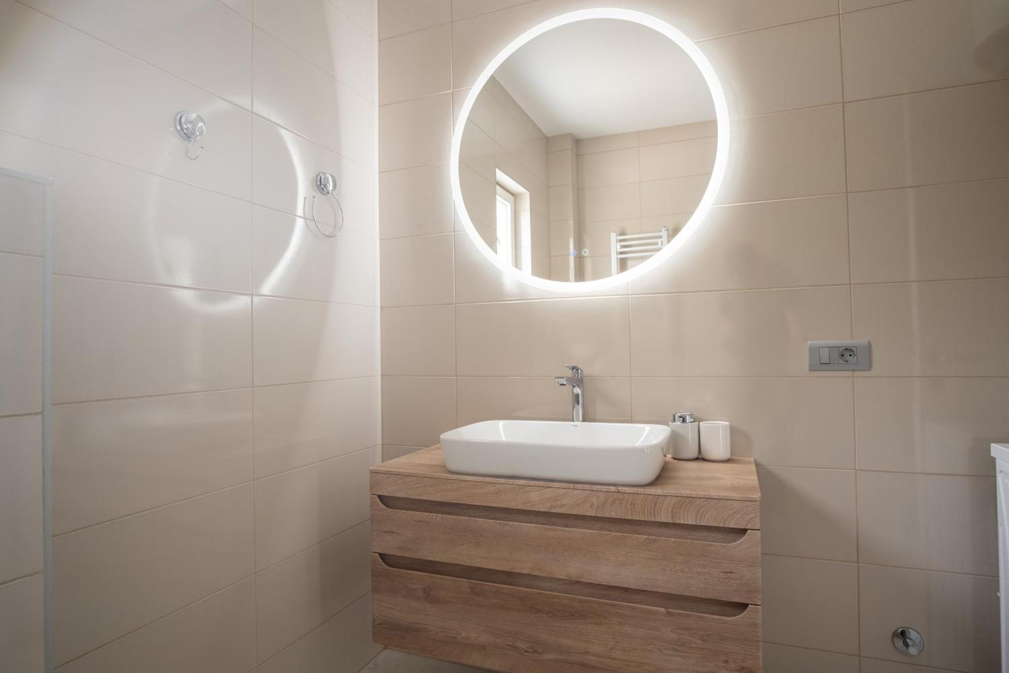 Natura Apartmani Ljubuški Εξωτερικό φωτογραφία