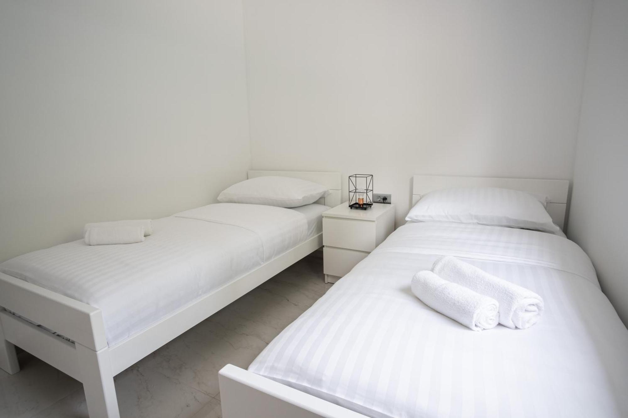 Natura Apartmani Ljubuški Εξωτερικό φωτογραφία