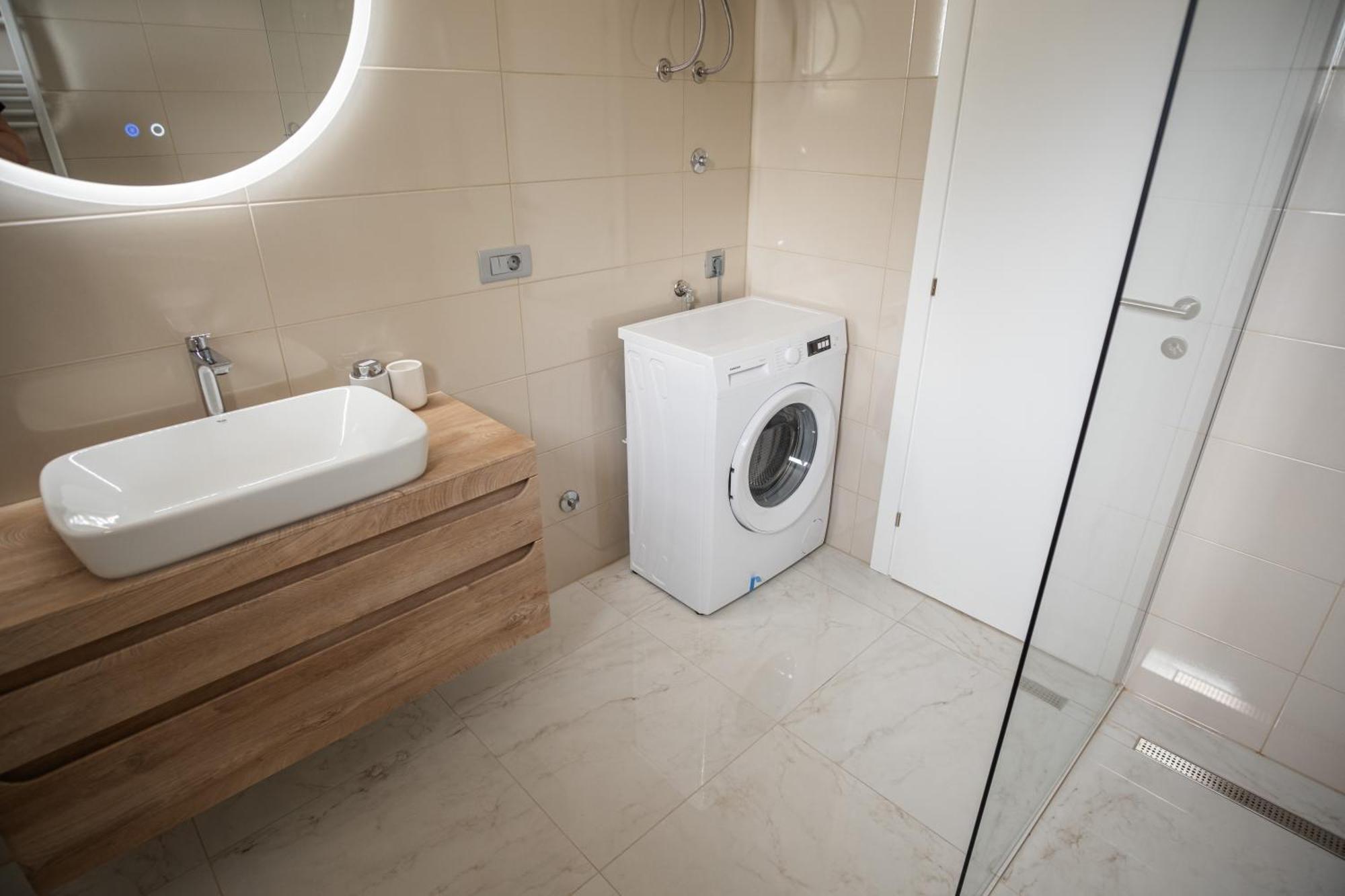 Natura Apartmani Ljubuški Εξωτερικό φωτογραφία