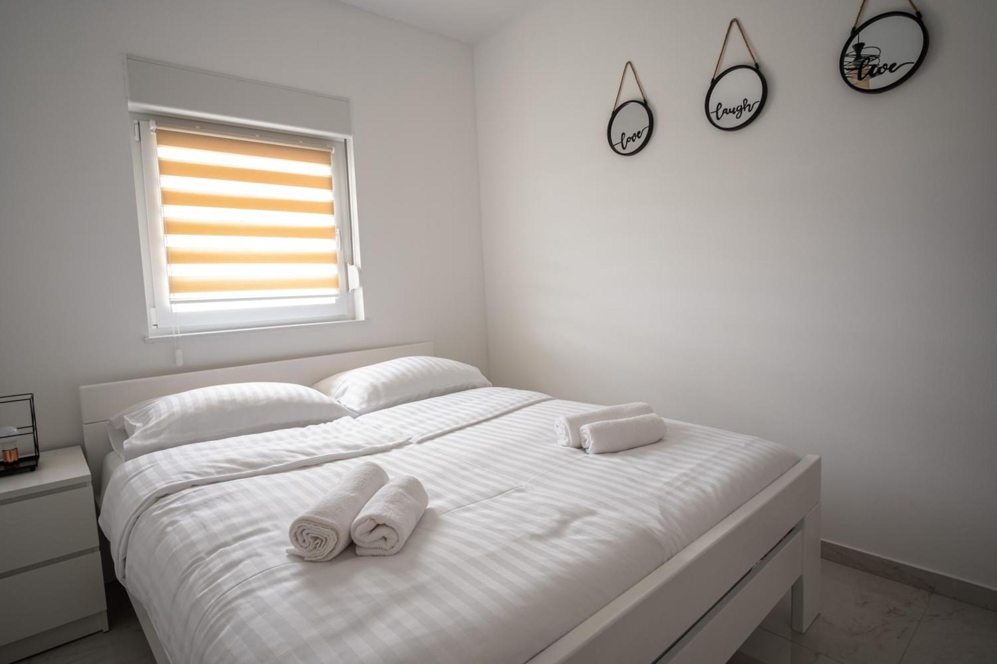 Natura Apartmani Ljubuški Εξωτερικό φωτογραφία