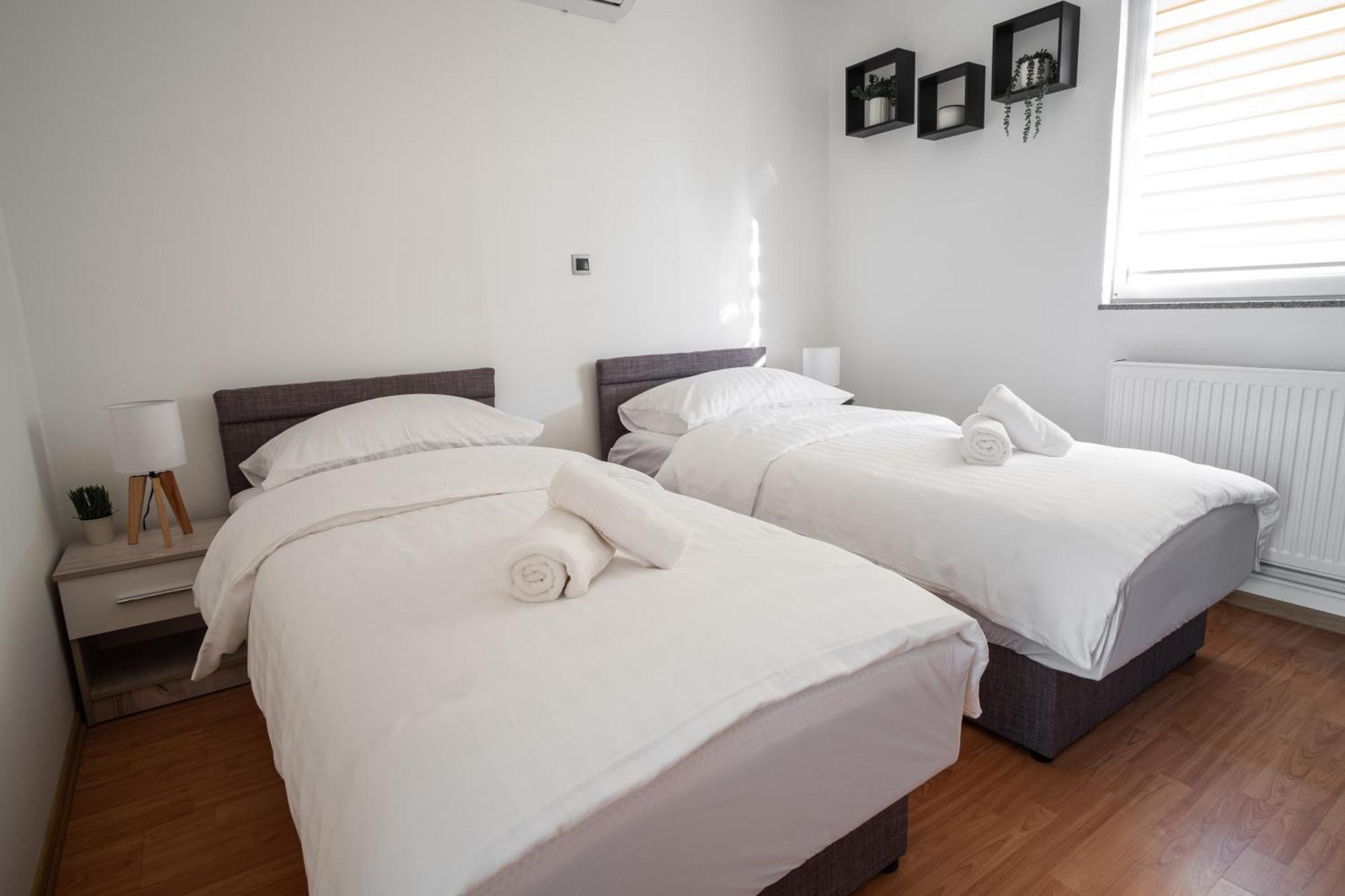 Natura Apartmani Ljubuški Εξωτερικό φωτογραφία