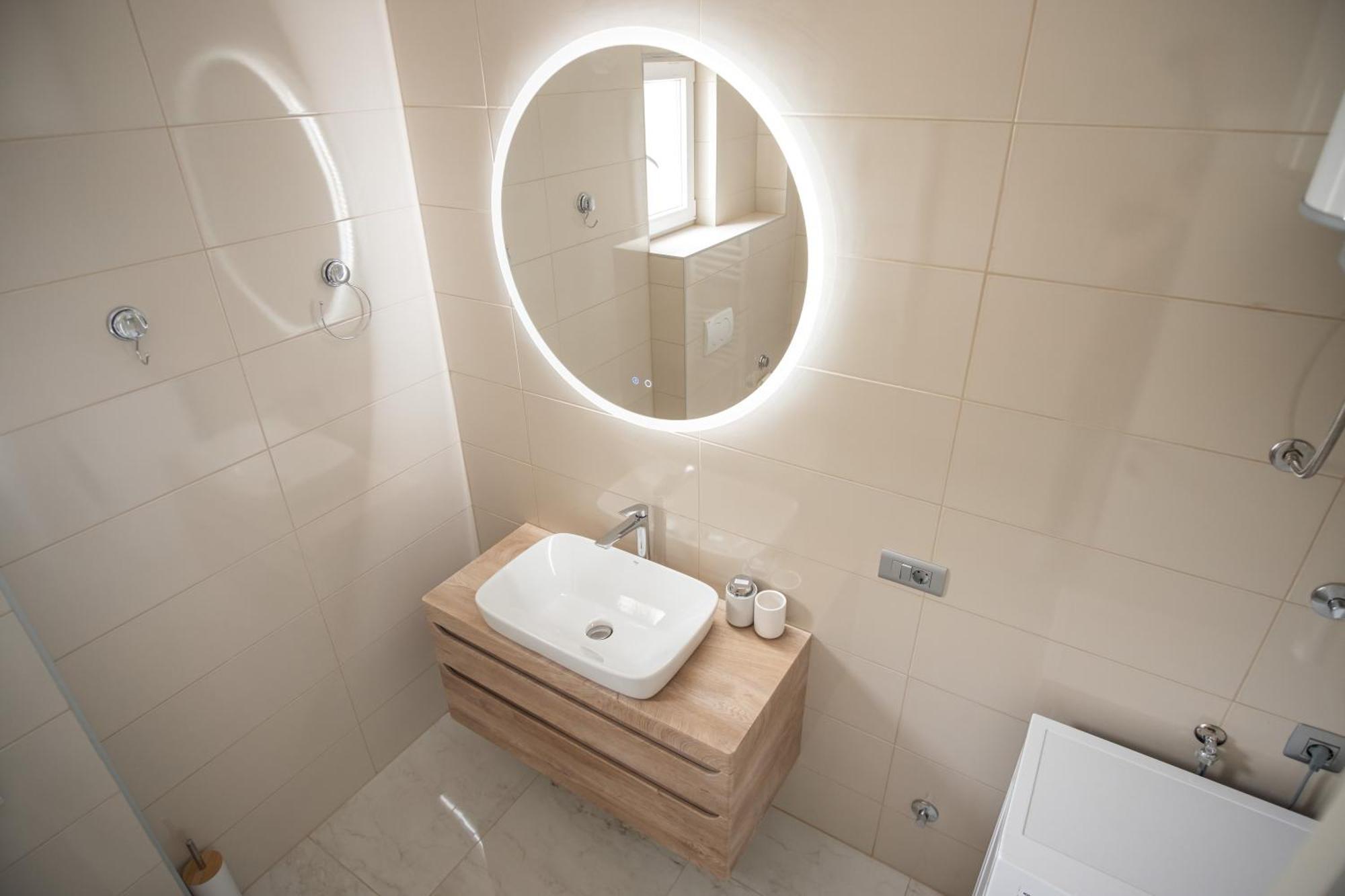 Natura Apartmani Ljubuški Εξωτερικό φωτογραφία