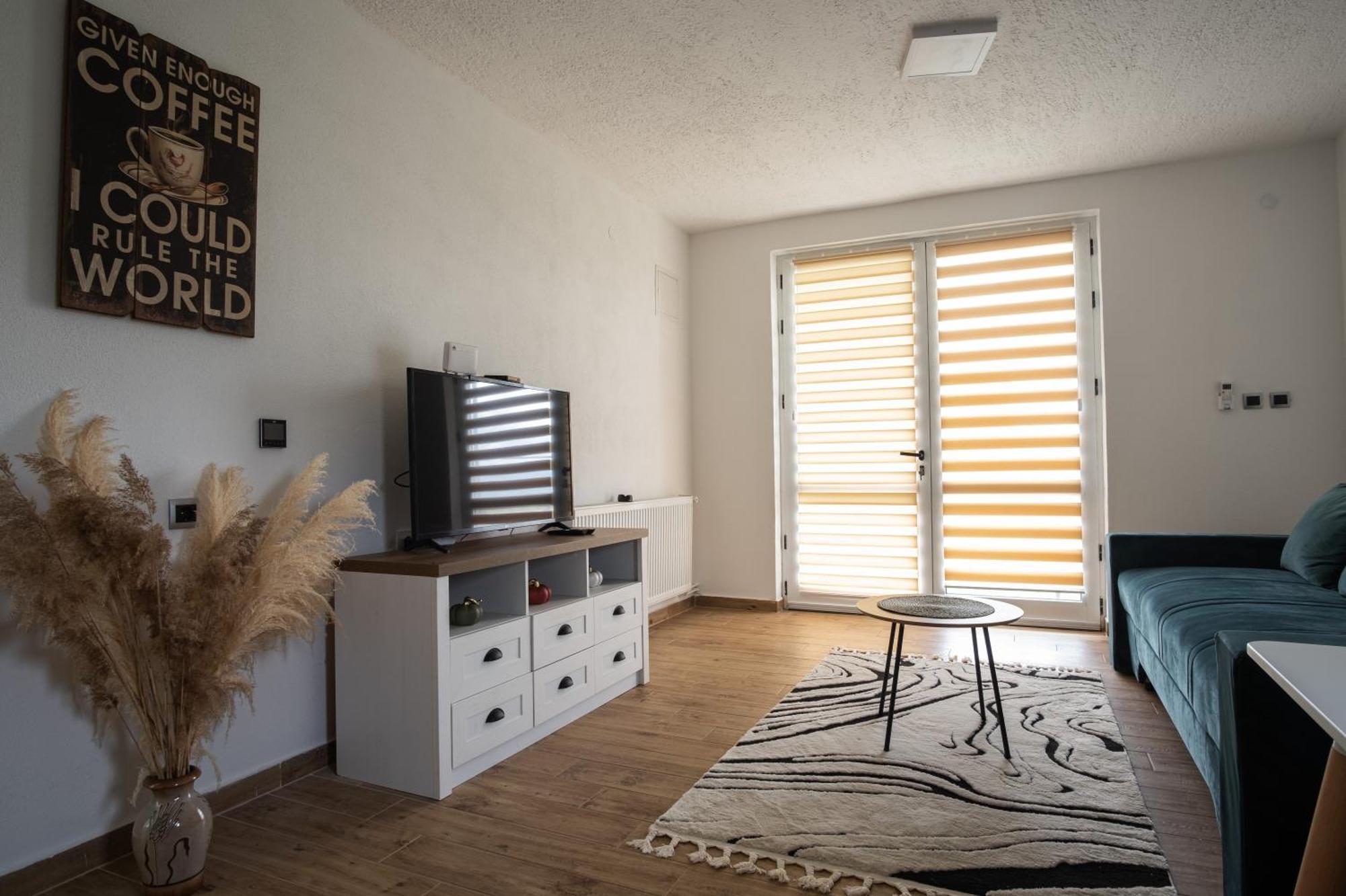 Natura Apartmani Ljubuški Εξωτερικό φωτογραφία