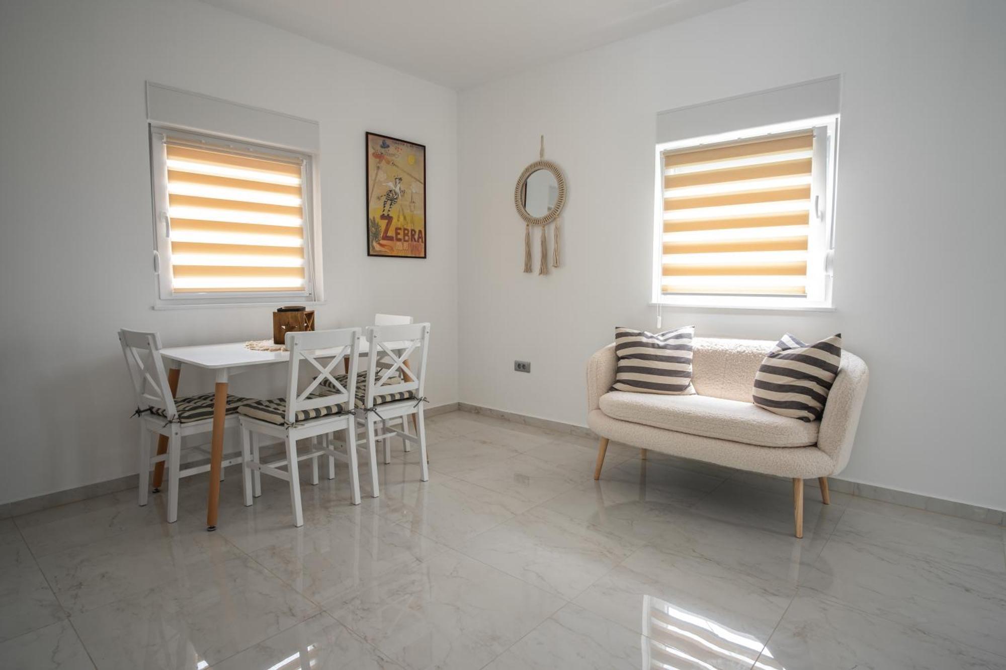 Natura Apartmani Ljubuški Εξωτερικό φωτογραφία