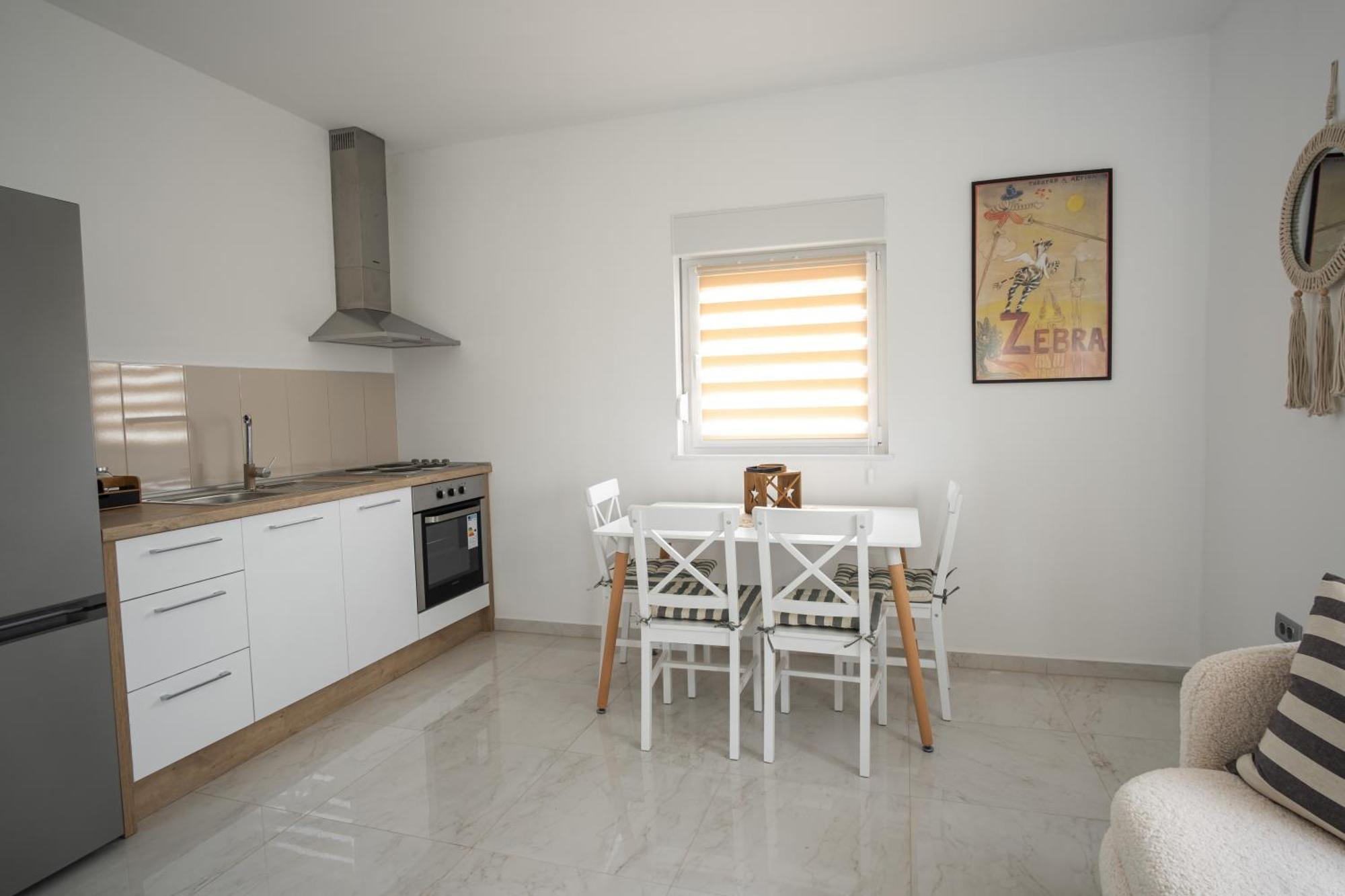 Natura Apartmani Ljubuški Εξωτερικό φωτογραφία
